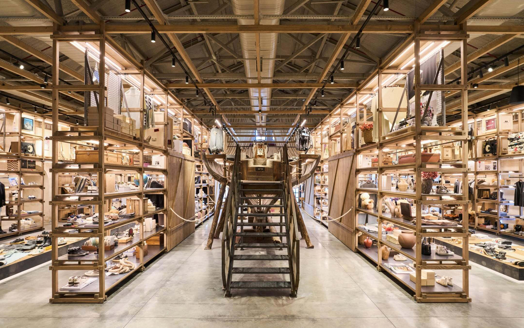 Golden Goose Haus Tersane Istanbul project image